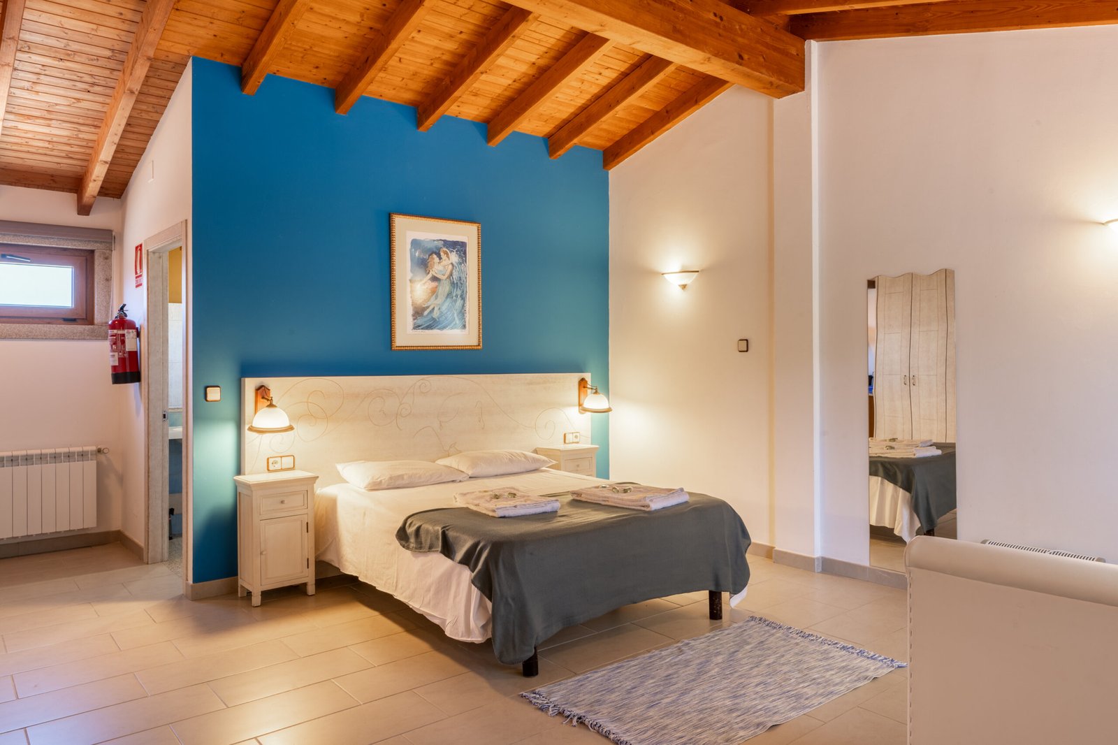 Apartamento Buserana